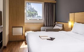 ibis Sao Jose do Rio Preto