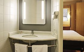 ibis Sao Jose do Rio Preto